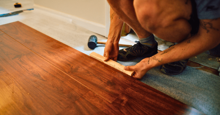 Got Wood Flooring Done 7 Ways You Can Maintain Your Floor's Health